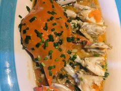 -爷爷的草帽·海鲜馆(孙塘路店)