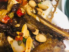 -小菜园新徽菜(马鞍山金鹰店)