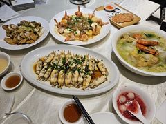 -好兄弟郭巨海鲜(天一阁店)