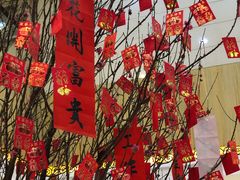 -东豪园林海鲜酒家(南港路辅路店)