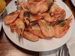 -汉巴味德(沈阳万象汇店)