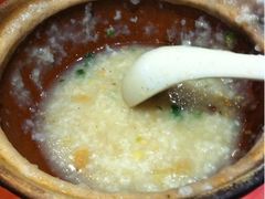 -海口骑楼小吃街