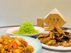 -桥头堡·坤德餐厅(滨江道店)