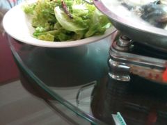 -刘胖子家常菜·蹄花焖藕(中央花园店)
