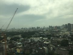 -曼谷王子宫殿酒店