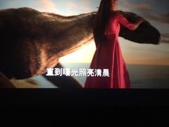 -环球国际影城(天鸿广场LUXE巨幕店)