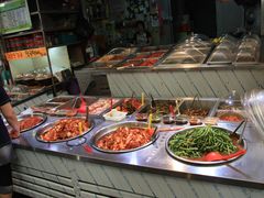 店内环境-西归浦每天偶来市场