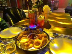 -Ambra Haus琥珀屋精酿餐厅(宝山店)