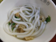 -蓝记云吞(正果店)