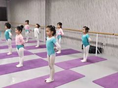 -舞蕾舞蹈(特长生校区)