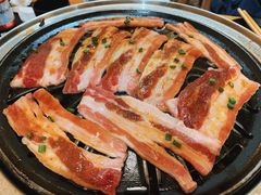 -九田家黑牛烤肉料理(郫都万达檬柏西路店)