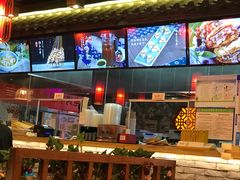 -肠王卤煮(西单食宝街店)