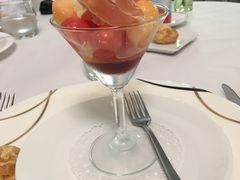 -La Villa French Restaurant