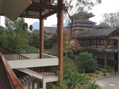 -广悦华阳朔河畔度假酒店(十里画廊遇龙河店)