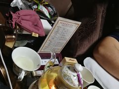 -憩泰SPA(三林店)