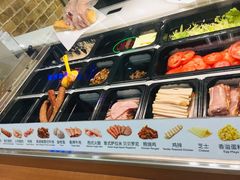 -SUBWAY赛百味(大都荟店)