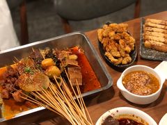 -付小姐在成都(中山公园店)
