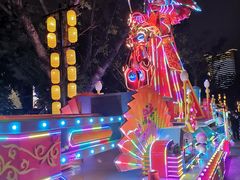 -深圳锦绣中华民俗村