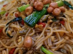 -老表记广西宵夜螺蛳鸭脚煲(西大店)