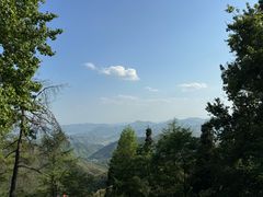 -莫干山风景区