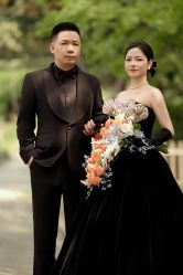 -金夫人婚纱摄影(总店)