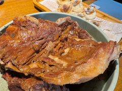 -95号酱骨·一块豆腐(展春园西路店)