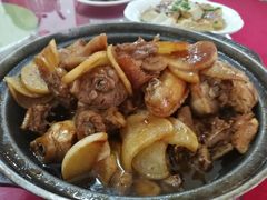 -黎记大排档(慈云路店)