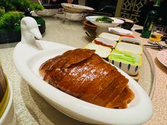 -香厨中餐厅(松北香格里拉店)