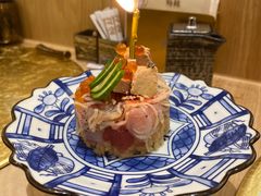 -鮨政·Omakase(港汇恒隆广场店)