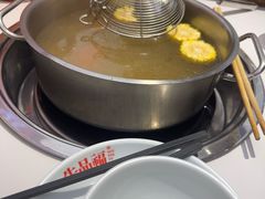 -牛品福潮汕牛肉火锅(旺庄店)