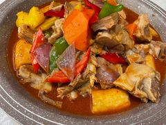 -巴依老爷新疆美食(昌平店)