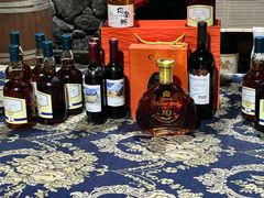 -文成城堡