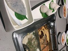 -海底捞火锅(石厦时代广场店)
