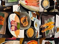 -花潮料理艺食馆(成都万象城店)