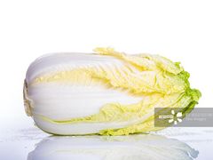 白菜-清真·留一手烤鱼(西苑店)
