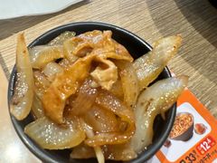 -吉野家(大连黑石礁富丽庭店)