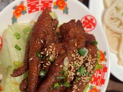 -牛市坎火锅(建设路店)