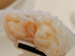 羊城鲜虾饺-白天鹅宾馆-宏图府餐厅