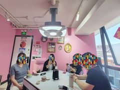 -把把胡24H自助棋牌室
