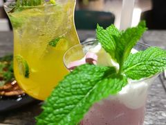 -SHADOWS•Bistro&Eatery(安福路店)