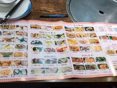 -佰味家宴(柠溪文化广场店)