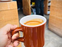 -VOYAGE COFFEE(北锣鼓巷店)