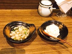 -雷神拉面(财富中心玉米楼店)
