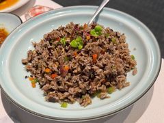 黑松露雪花牛肉炒饭-禧宴Joyous Restaurant(禧园店)