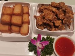 -闽南厝·闽南菜(福隆店)