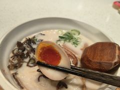 -味千拉面(和平大道奥山世纪城店)
