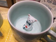 -猫的天空之城概念书店(苏州平江店)