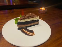 黑森林蛋糕-MARU玛露音乐餐厅(大学路店)