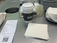 -Seesaw Coffee(上海国金中心店)