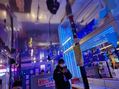 -移动谜城·大笨象密室逃脱(五棵松店)